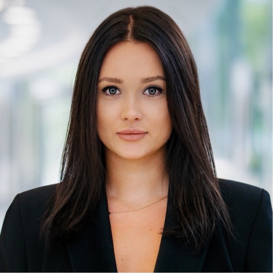 Edyta Czausz - Kontakt – Dział HR w Grupie Morizon-Gratka